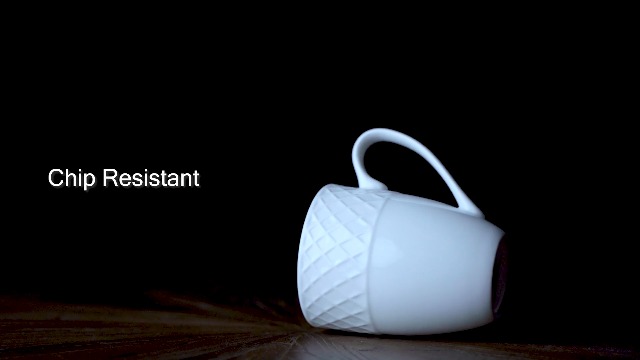 Amazon.com | Mikasa Kamryn Vegan Bone China Lightweight Set of 4